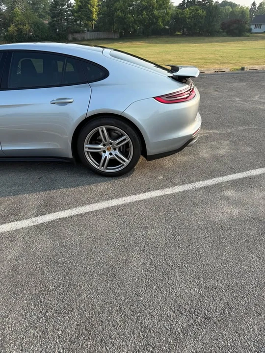 2020 Porsche 971 Panamera - Image 12 of 20