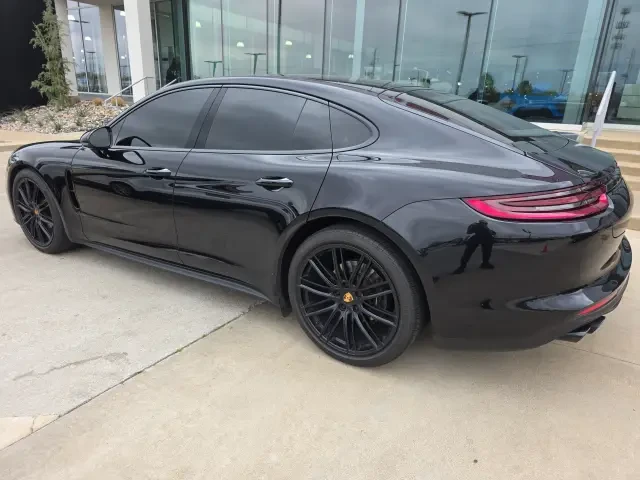 2020 Porsche 971 Panamera - Image 3 of 6
