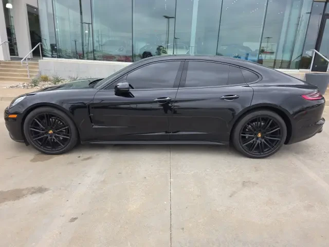 2020 Porsche 971 Panamera - Image 2 of 6