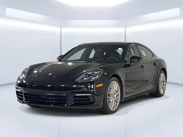 2020 Porsche 971 Panamera - Image 5 of 6