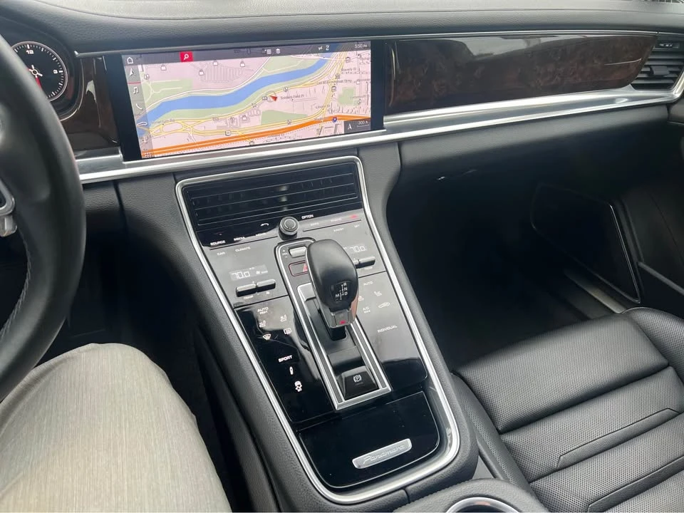 2020 Porsche 971 Panamera - Image 5 of 6