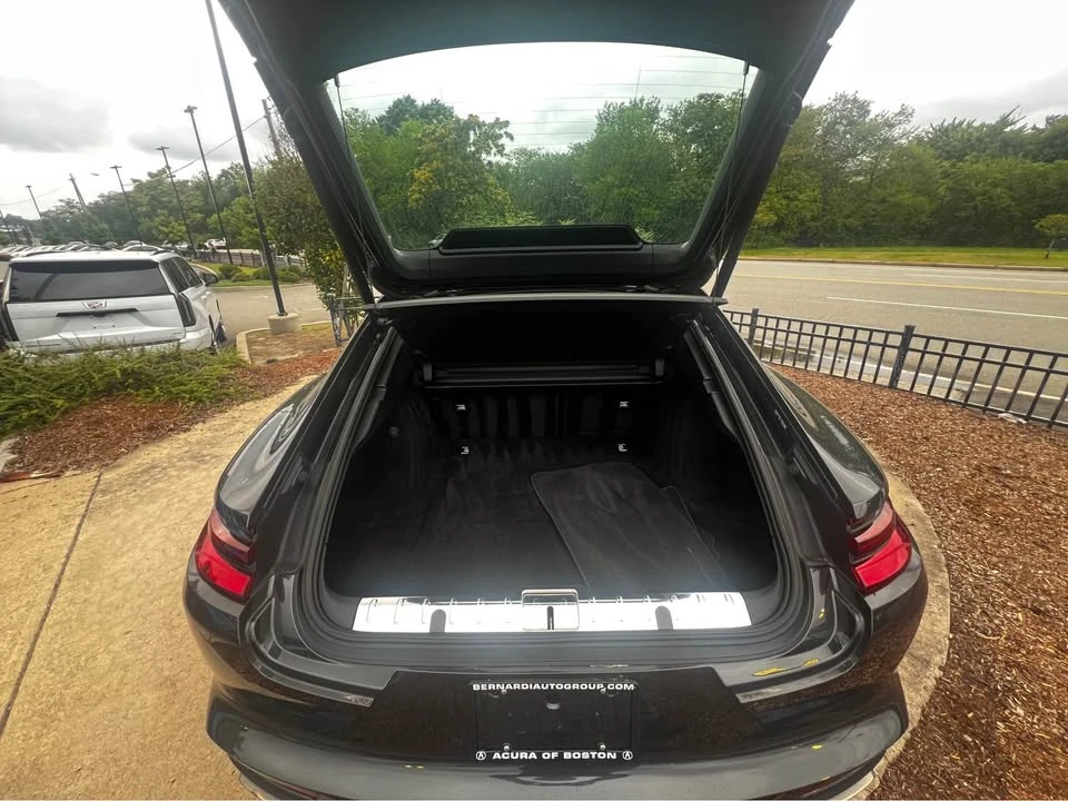 2020 Porsche 971 Panamera - Image 6 of 6