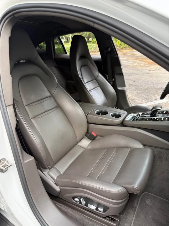 2020 Porsche 971 Panamera - Image 20 of 20