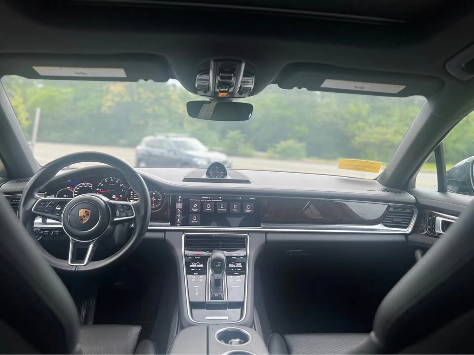 2020 Porsche 971 Panamera - Image 3 of 6