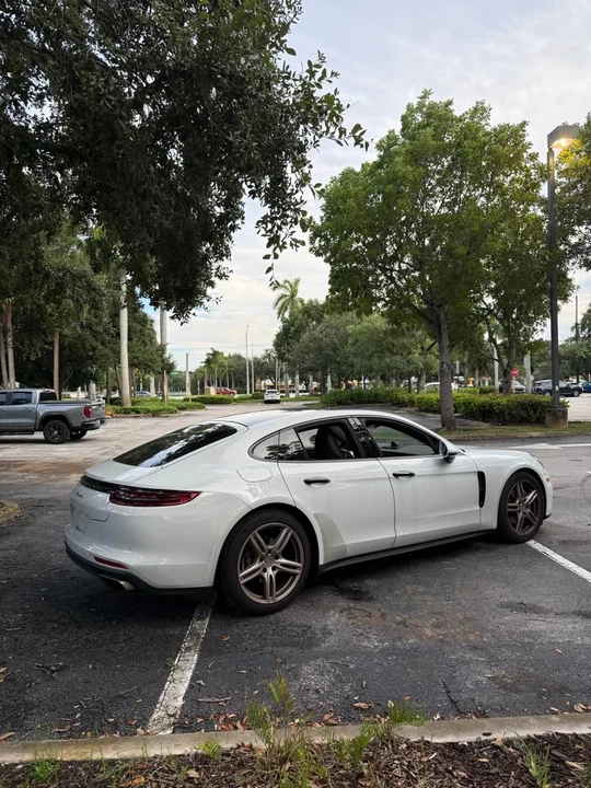 2020 Porsche 971 Panamera - Image 5 of 20