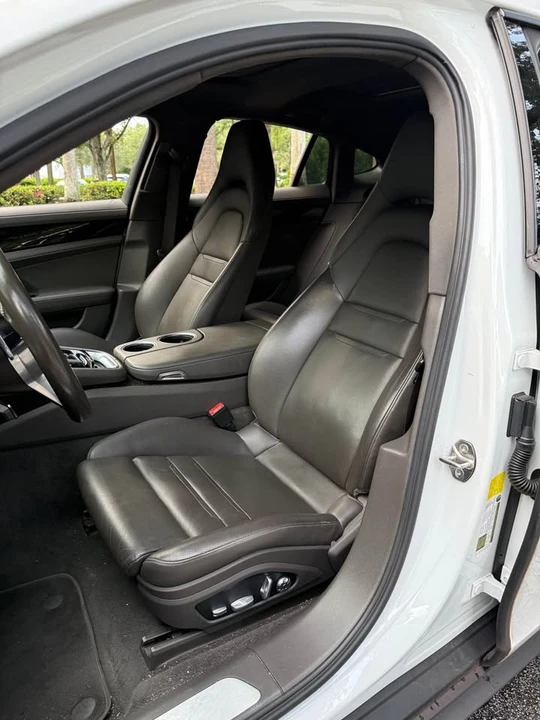 2020 Porsche 971 Panamera - Image 13 of 20
