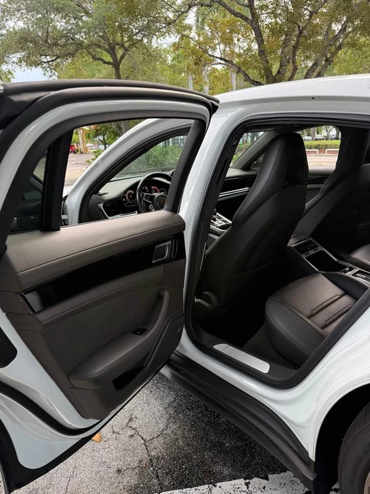 2020 Porsche 971 Panamera - Image 15 of 20