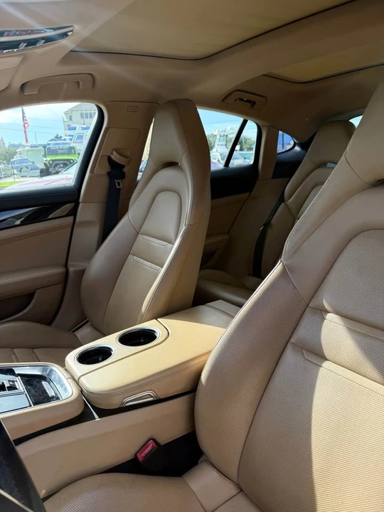 2020 Porsche 971 Panamera - Image 17 of 20