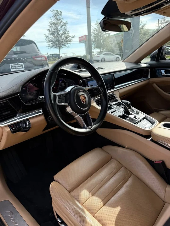 2020 Porsche 971 Panamera - Image 15 of 20