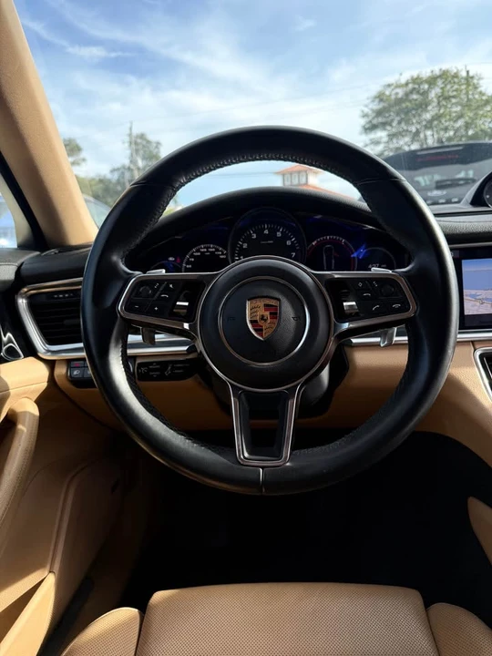 2020 Porsche 971 Panamera - Image 14 of 20