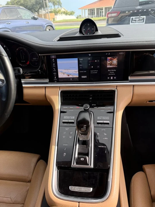 2020 Porsche 971 Panamera - Image 19 of 20
