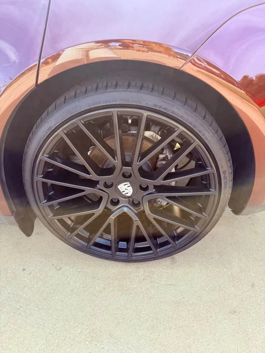 2020 Porsche 971 Panamera - Image 6 of 20