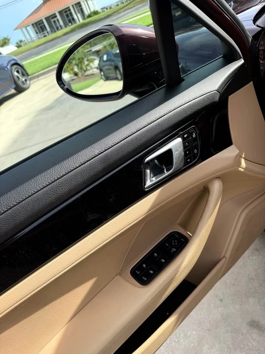 2020 Porsche 971 Panamera - Image 18 of 20