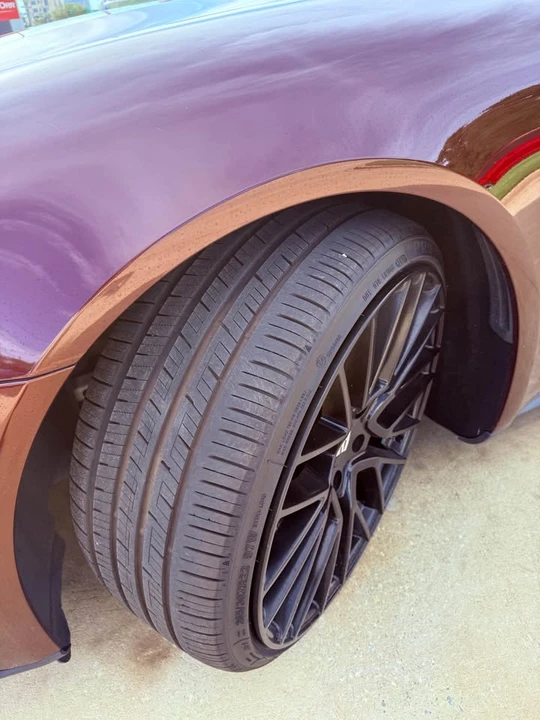 2020 Porsche 971 Panamera - Image 7 of 20