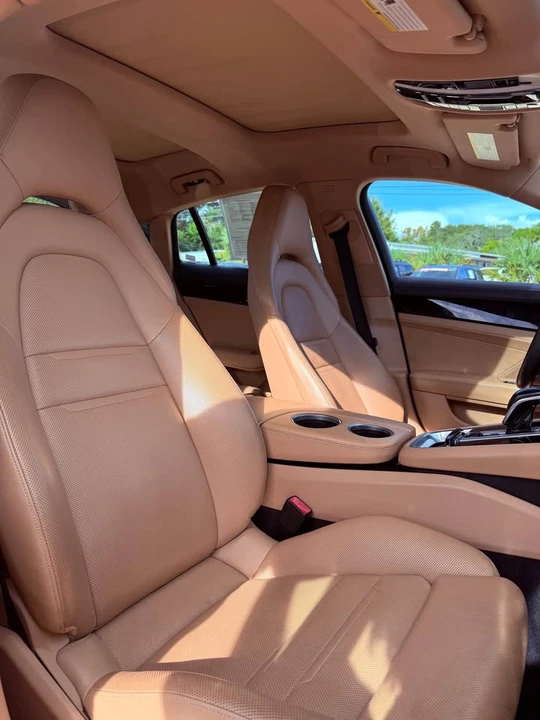 2020 Porsche 971 Panamera - Image 11 of 20