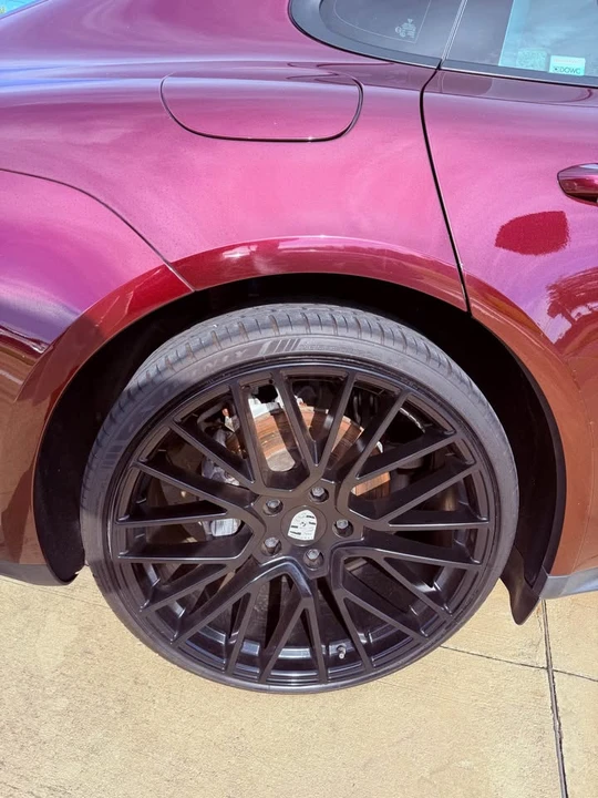 2020 Porsche 971 Panamera - Image 5 of 20