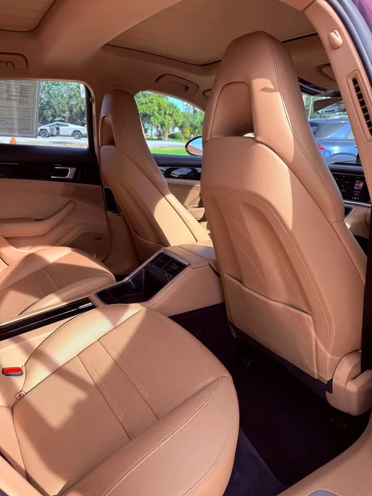 2020 Porsche 971 Panamera - Image 8 of 20