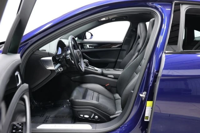 2020 Porsche 971 Panamera - Image 15 of 31