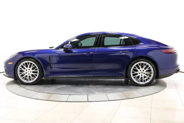 2020 Porsche 971 Panamera - Image 9 of 31