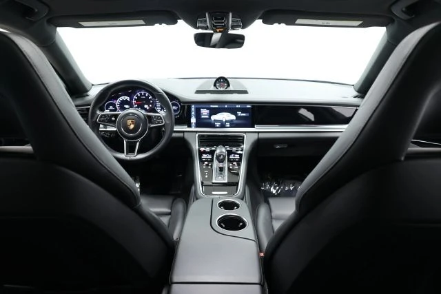 2020 Porsche 971 Panamera - Image 31 of 31