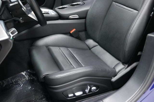 2020 Porsche 971 Panamera - Image 21 of 31