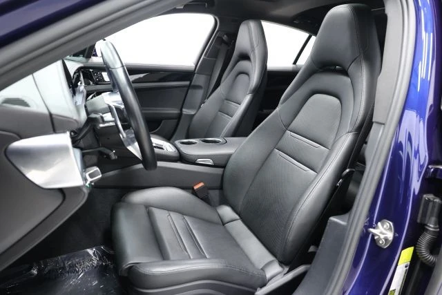 2020 Porsche 971 Panamera - Image 18 of 31