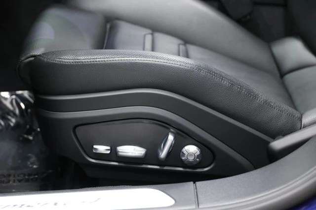2020 Porsche 971 Panamera - Image 16 of 31