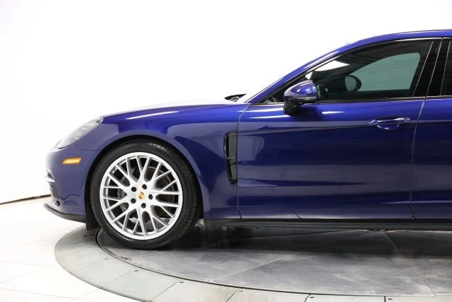2020 Porsche 971 Panamera - Image 8 of 31