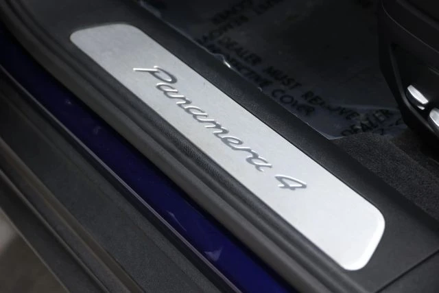 2020 Porsche 971 Panamera - Image 17 of 31
