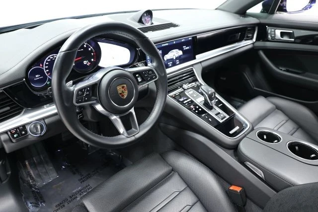 2020 Porsche 971 Panamera - Image 22 of 31
