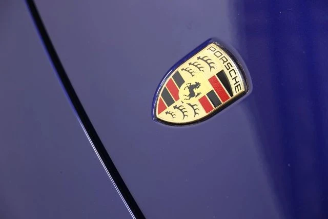 2020 Porsche 971 Panamera - Image 7 of 31