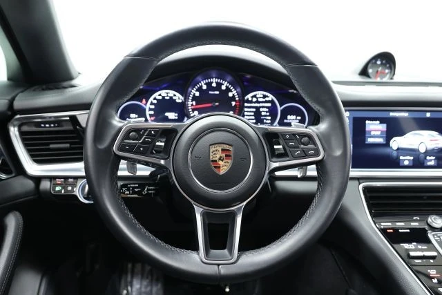 2020 Porsche 971 Panamera - Image 24 of 31