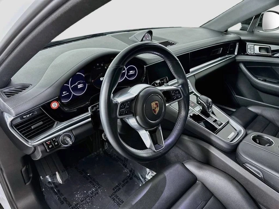 2020 Porsche 971 Panamera - Image 4 of 5
