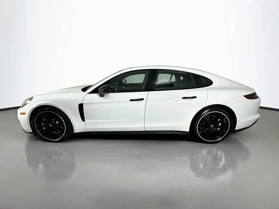 2020 Porsche 971 Panamera - Image 2 of 5