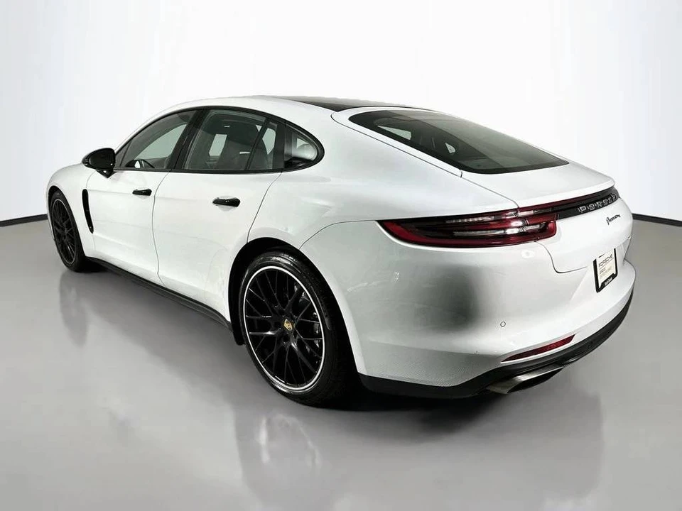 2020 Porsche 971 Panamera - Image 3 of 5