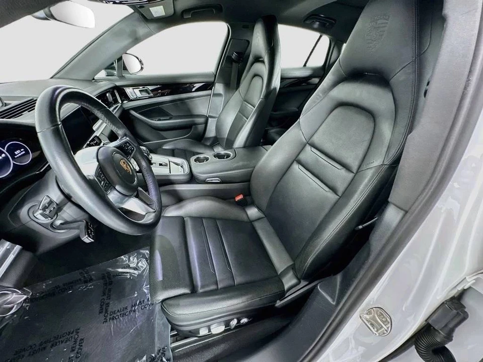 2020 Porsche 971 Panamera - Image 5 of 5