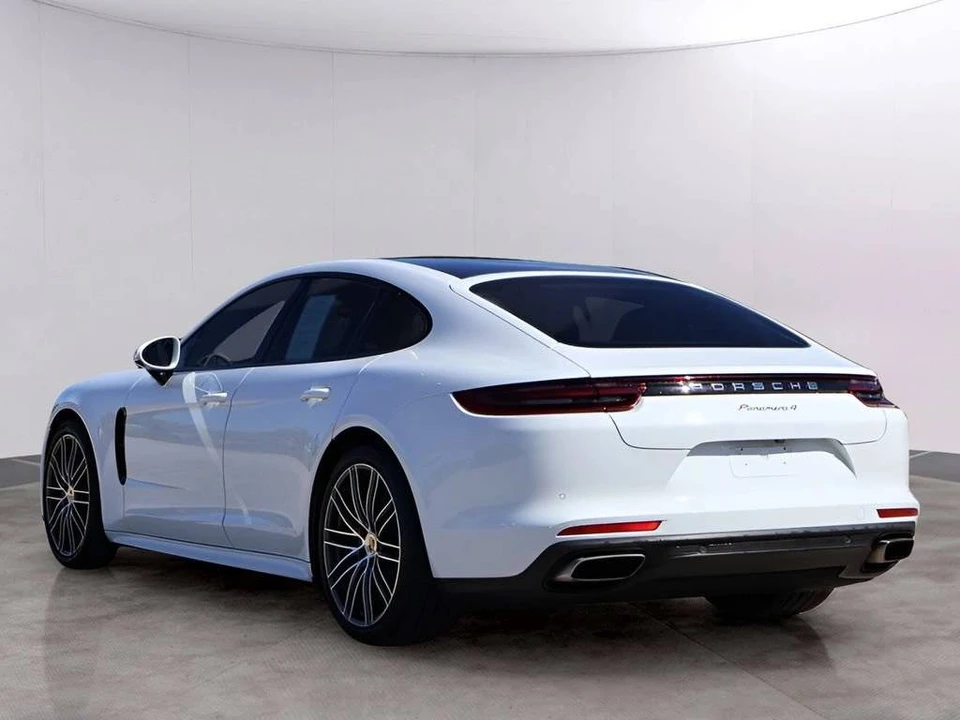 2020 Porsche 971 Panamera - Image 3 of 5