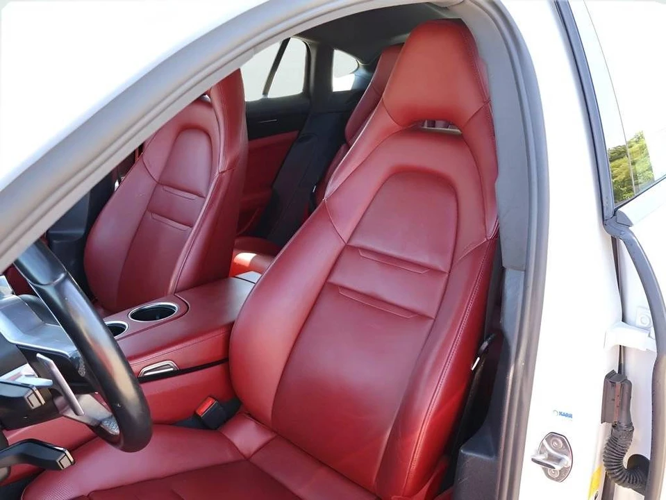 2020 Porsche 971 Panamera - Image 5 of 5