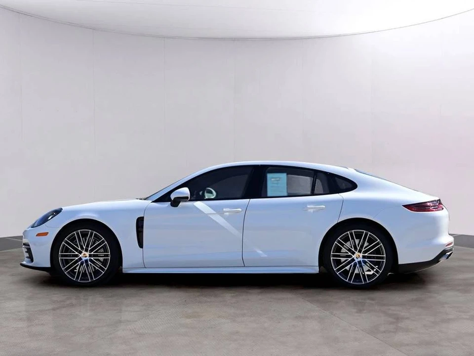 2020 Porsche 971 Panamera - Image 2 of 5