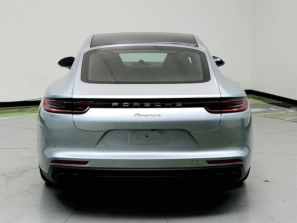 2020 Porsche 971 Panamera - Image 6 of 21