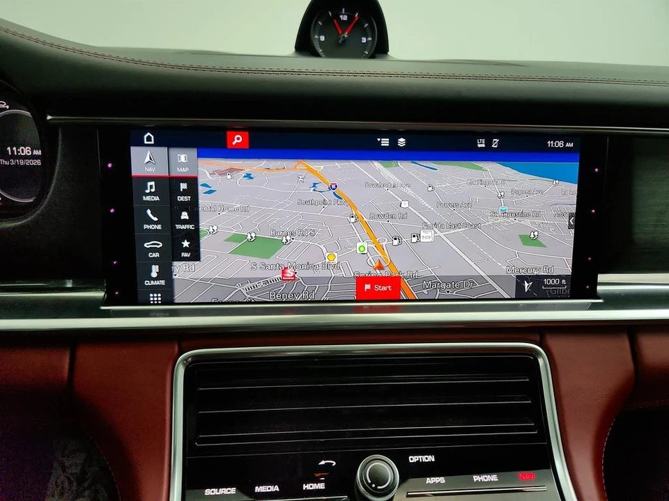 2020 Porsche 971 Panamera - Image 20 of 21