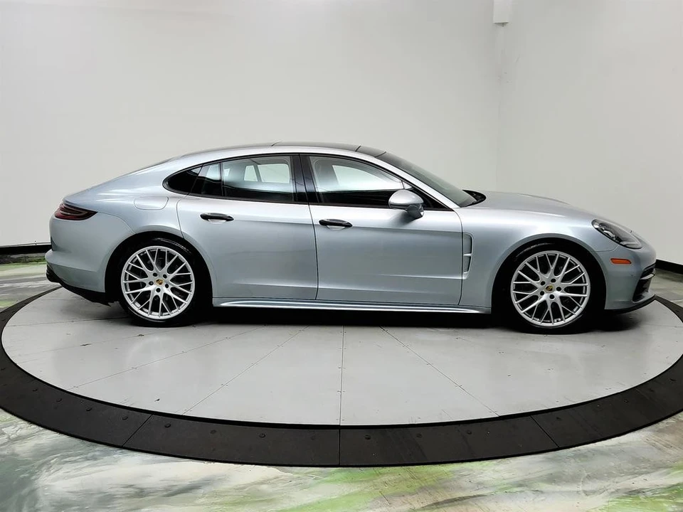 2020 Porsche 971 Panamera - Image 4 of 21