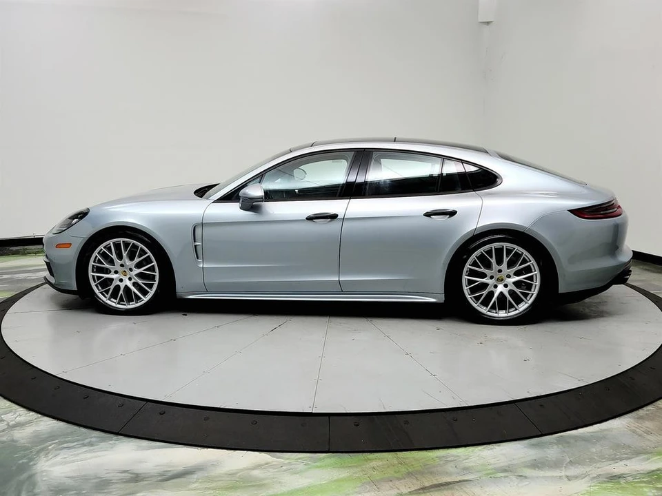 2020 Porsche 971 Panamera - Image 8 of 21