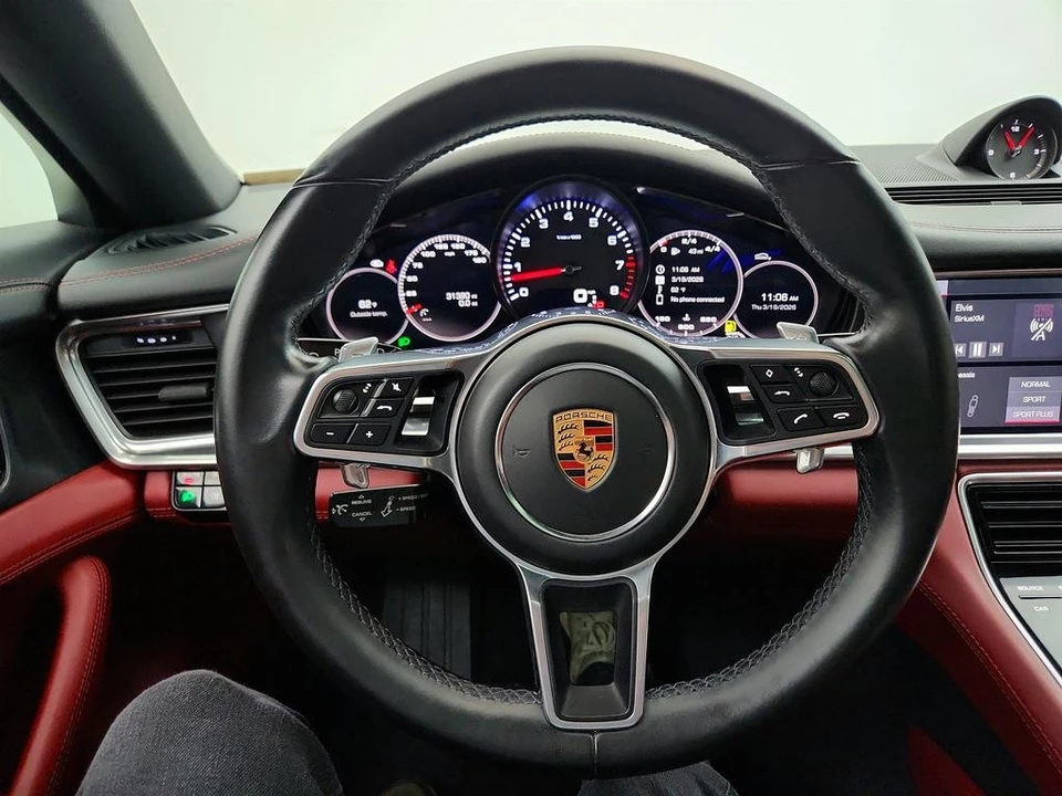 2020 Porsche 971 Panamera - Image 18 of 21