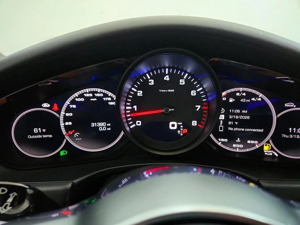 2020 Porsche 971 Panamera - Image 17 of 21