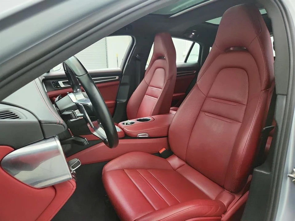 2020 Porsche 971 Panamera - Image 14 of 21