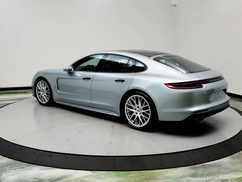 2020 Porsche 971 Panamera - Image 7 of 21