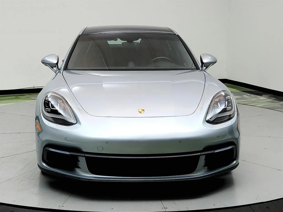 2020 Porsche 971 Panamera - Image 2 of 21