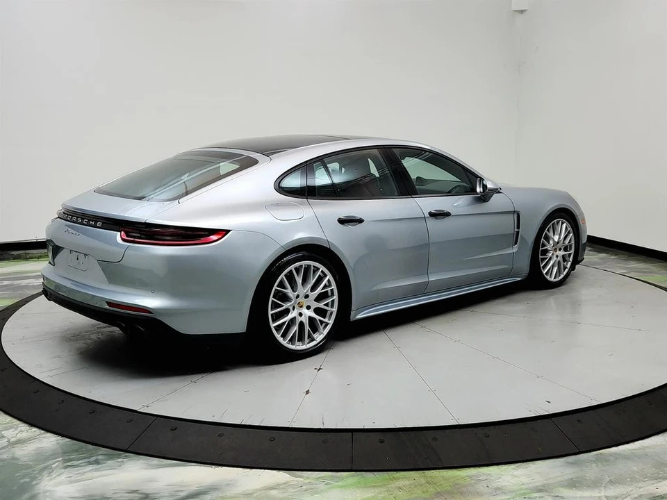 2020 Porsche 971 Panamera - Image 5 of 21