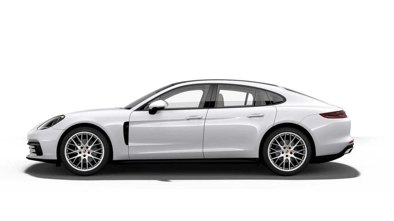 2020 Porsche 971 Panamera - Image 2 of 5